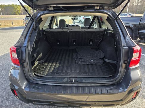 Used 2019 Subaru Outback 2.5i Limited w/ Popular Package #2 image 17