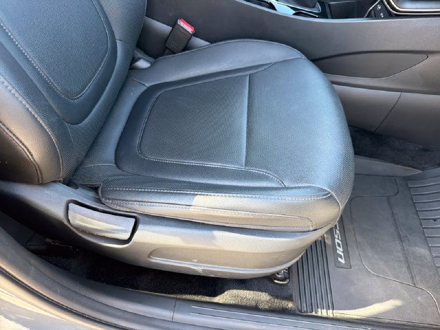 Used 2024 Hyundai Tucson SEL w/ Convenience Package FWD image 26