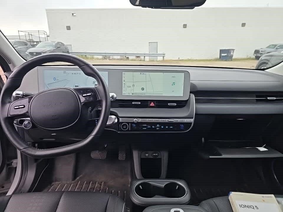 Certified 2023 Hyundai Ioniq 5 SEL w/ Cargo Package AWD/4WD image 2