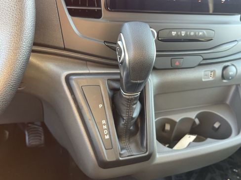 New 2026 Ford Transit 250 148 Medium Roof image 19