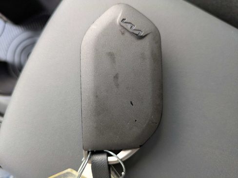 Certified 2025 Kia K4 FWD image 33