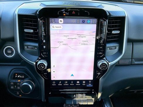 New 2026 RAM 1500 Big Horn image 13