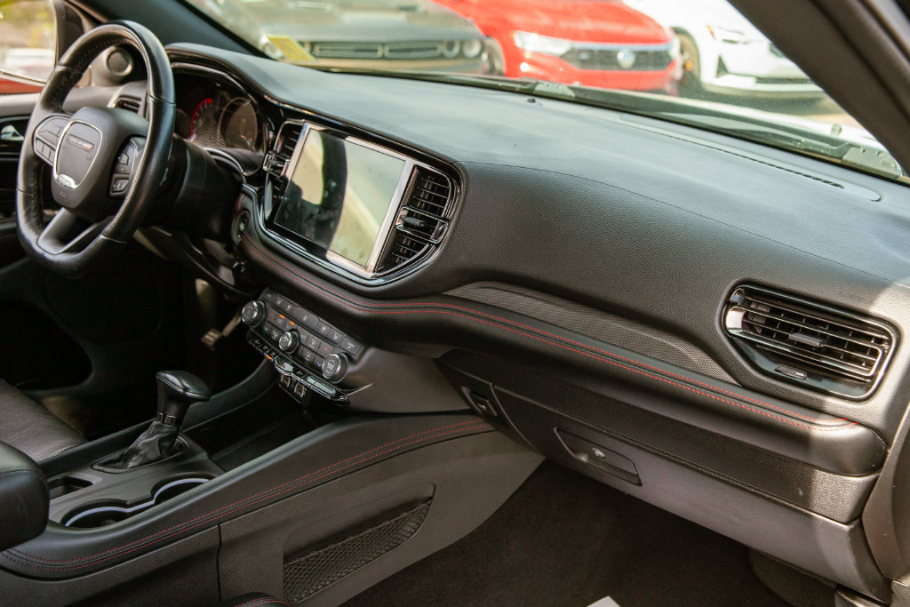 Used 2023 Dodge Durango GT AWD/4WD image 11