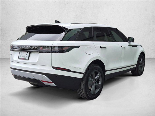 New 2026 Land Rover Range Rover Velar S AWD/4WD image 2