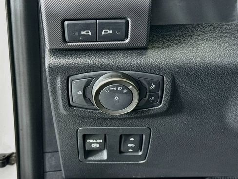 Used 2020 Ford F150 Raptor w/ Equipment Group 802A Luxury AWD/4WD image 10