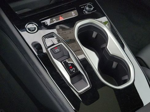 New 2026 Audi A6 Prestige image 15