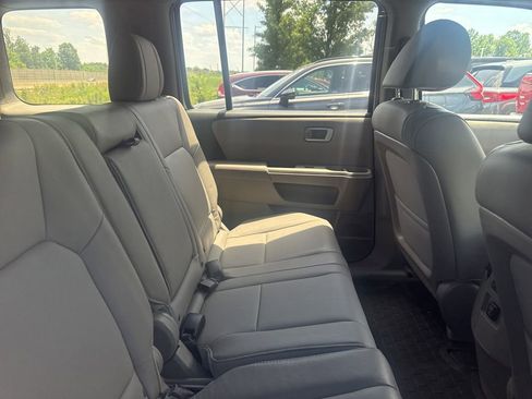 Used 2015 Honda Pilot EX-L image 12