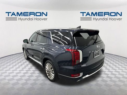 Used 2020 Hyundai Palisade Limited image 3