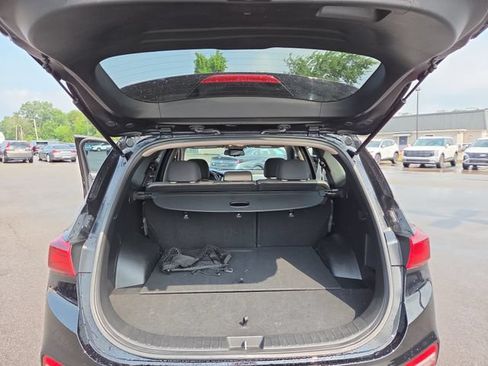 Used 2020 Hyundai Santa Fe SEL FWD image 28