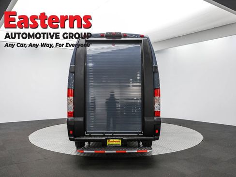 Used 2024 RAM ProMaster 3500 image 6