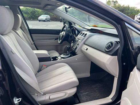 Used 2011 MAZDA CX-7 i Sport w/ Convenience Pkg FWD image 9