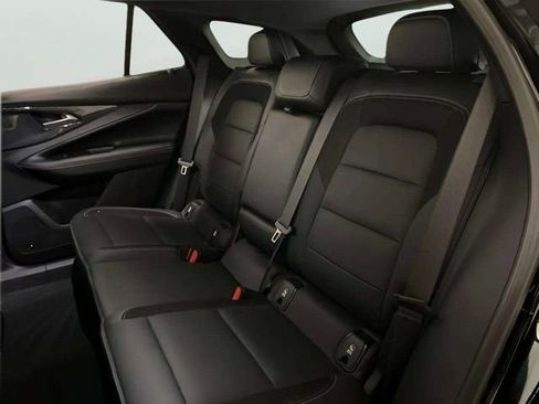Used 2024 Chevrolet Blazer EV LT AWD/4WD image 79