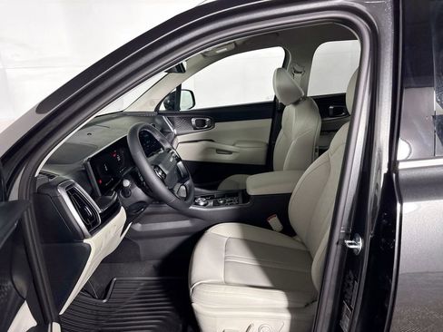 New 2026 Kia Sorento EX image 11
