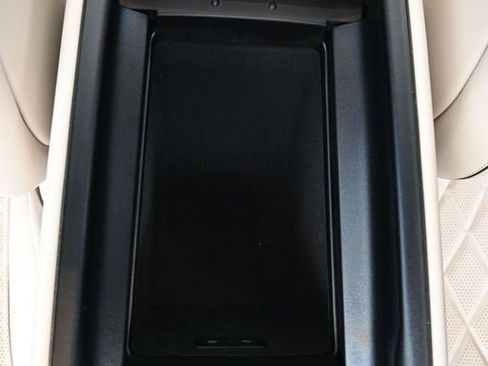 Used 2025 Mercedes-Benz S 580 4MATIC Sedan image 24