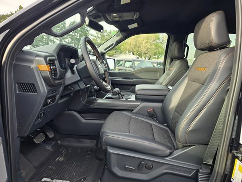 New 2025 Ford F150 Tremor w/ Bed Utility Package AWD/4WD image 11