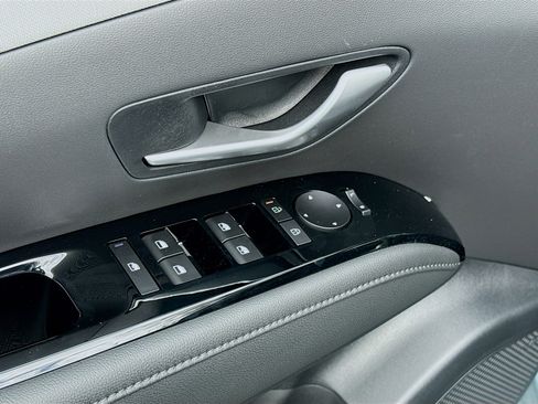 New 2026 Hyundai Santa Cruz Limited image 23