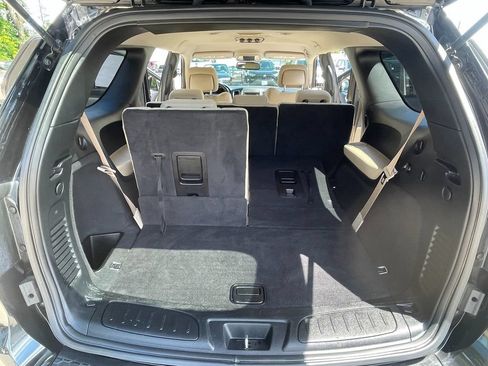 Used 2015 Dodge Durango SXT w/ Quick Order Package 23B AWD/4WD image 23