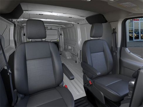 New 2026 Ford Transit 150 Base image 10