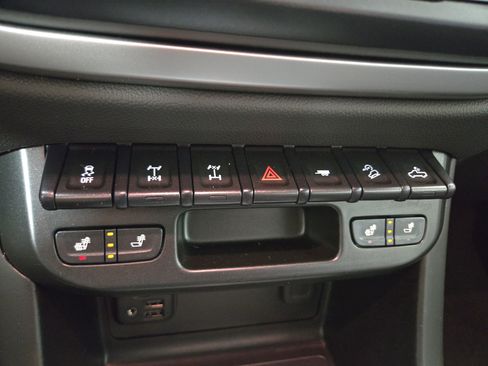 Certified 2020 Chevrolet Colorado ZR2 image 31