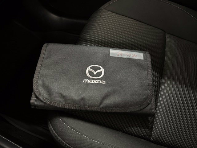 Used 2024 MAZDA CX-30 AWD 2.5 S image 27