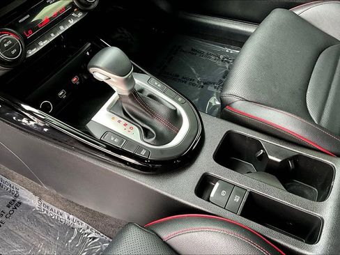 Used 2024 Kia Forte GT w/ GT2 Package image 14