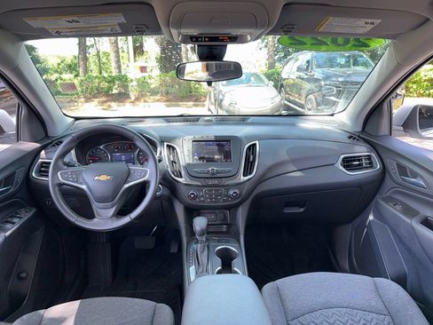 Used 2022 Chevrolet Equinox LT AWD/4WD image 53