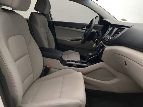 Used 2018 Hyundai Tucson SEL AWD/4WD image 21