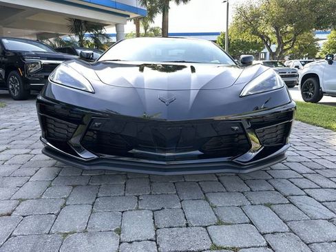 Used 2023 Chevrolet Corvette Stingray Preferred Conv w/ 2LT RWD image 19