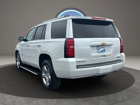 Used 2017 Chevrolet Tahoe Premier RWD image 11