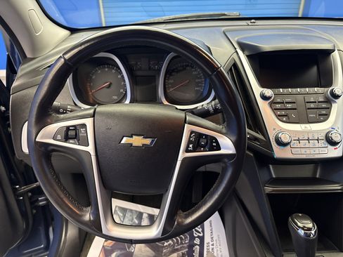 Used 2017 Chevrolet Equinox LT w/ Convenience Package FWD image 14