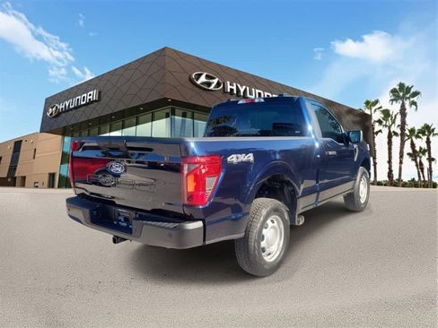 Used 2025 Ford F150 XL image 3