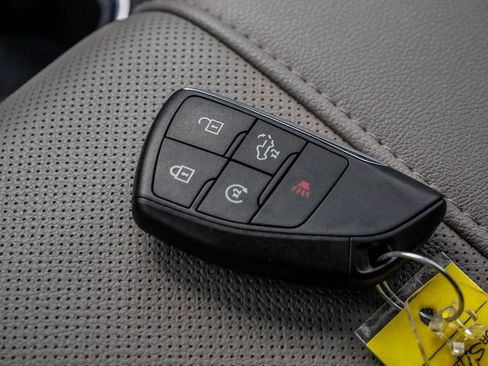 Used 2023 GMC Sierra 1500 SLT w/ SLT Premium Package image 35