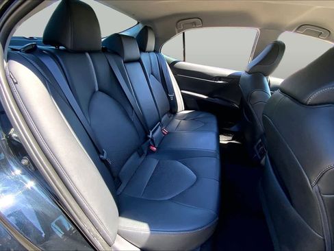 Used 2024 Toyota Camry XSE FWD image 19