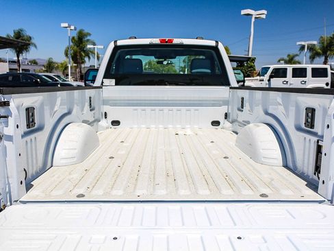 Used 2024 Ford F350 XL w/ 360-Degree Camera Package image 26