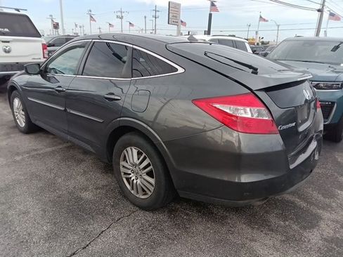 Used 2012 Honda Crosstour EX-L image 3