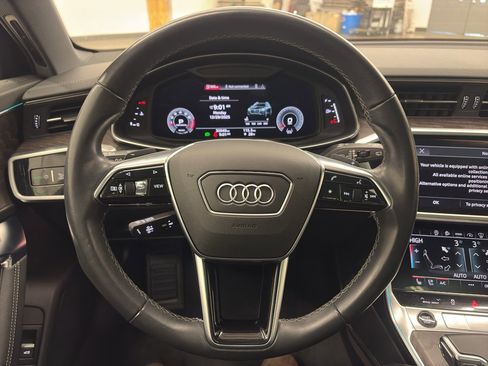 Used 2022 Audi A6 3.0T allroad Prestige image 24