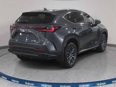 Used 2025 Lexus NX 250 FWD w/ Towing Package (2000 Lbs) image 6