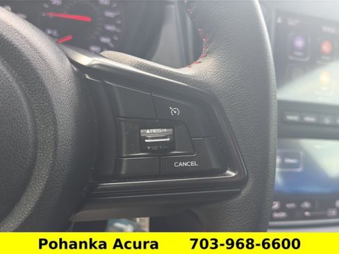 Used 2022 Subaru WRX AWD/4WD image 13