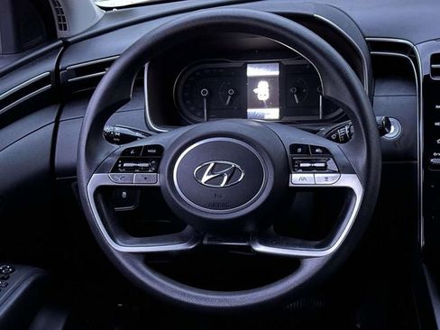 Used 2023 Hyundai Tucson SEL image 20