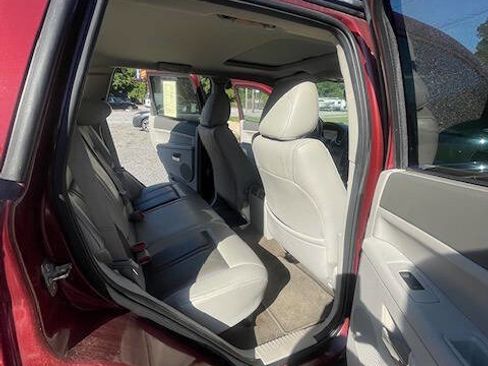 Used 2007 Jeep Grand Cherokee Limited image 10