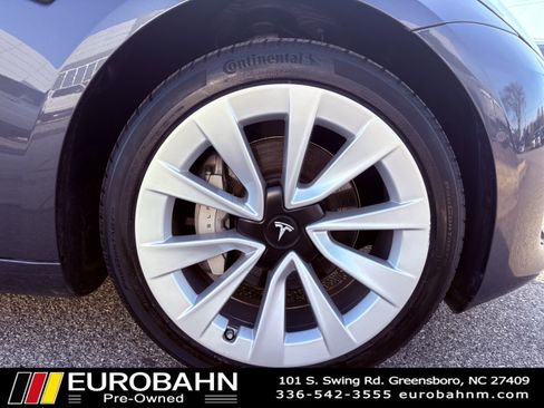 Used 2022 Tesla Model 3 Long Range image 29