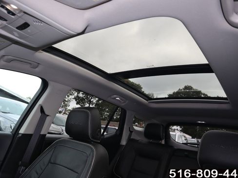 Used 2020 GMC Terrain Denali image 17