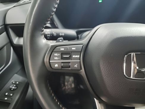 Used 2024 Honda CR-V Sport image 25