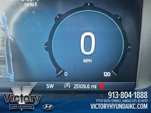 Used 2025 Ford F150 XLT w/ Equipment Group 301A Standard AWD/4WD image 16
