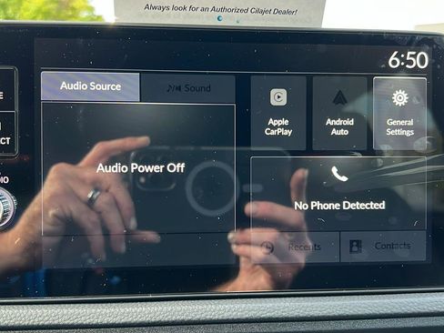 New 2026 Honda CR-V TrailSport image 27