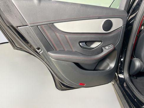 Used 2019 Mercedes-Benz GLC 43 AMG 4MATIC image 26
