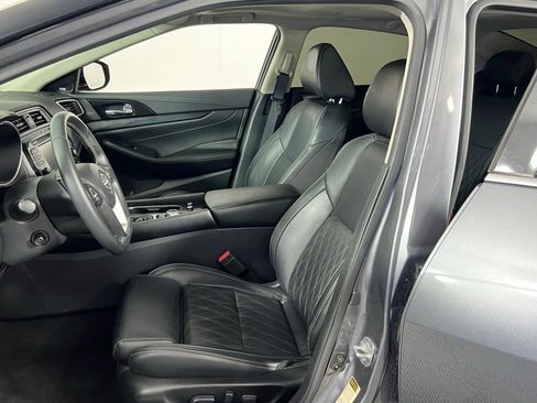 Used 2023 Nissan Maxima Platinum w/ Sport Mat Group image 20