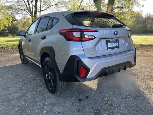 Certified 2024 Subaru Crosstrek 2.0i AWD/4WD image 6