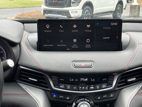 Used 2025 Acura TLX SH-AWD w/ A-SPEC Pkg image 27