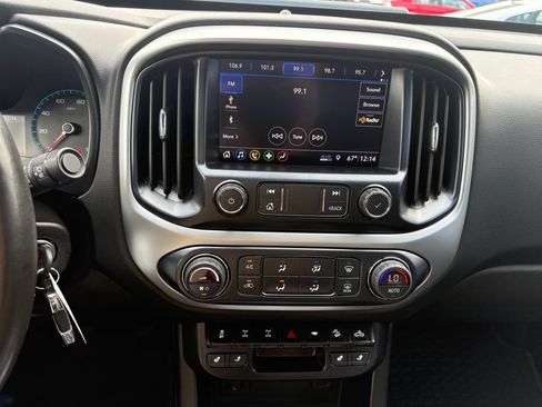 Used 2019 Chevrolet Colorado ZR2 AWD/4WD image 10